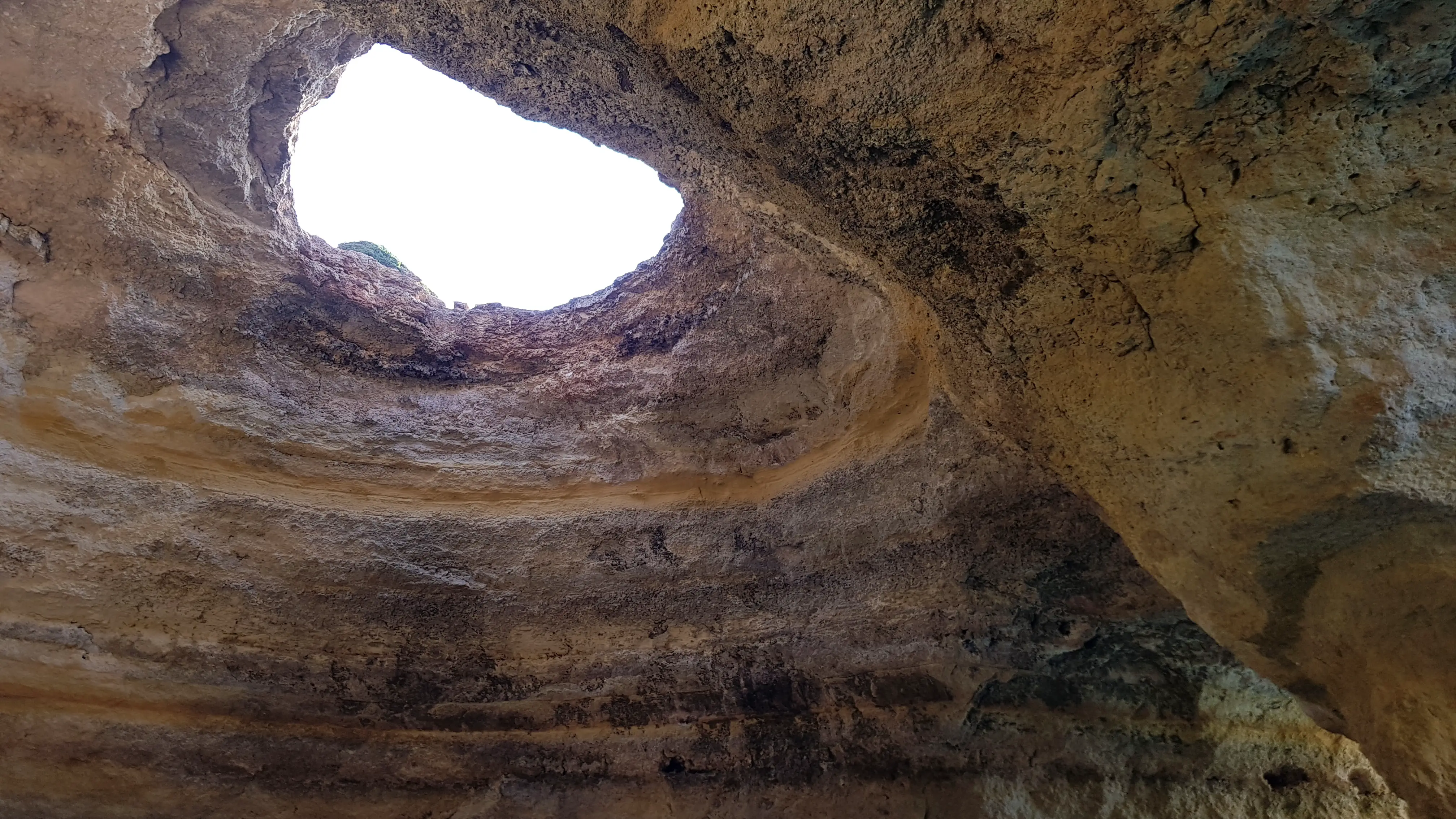 benagil cave portugal - benagil cave tour in algarve