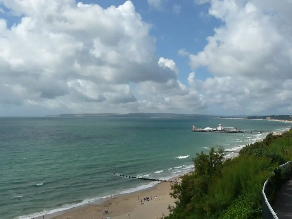 Amazing Day Trips from London by car - Bournemouth