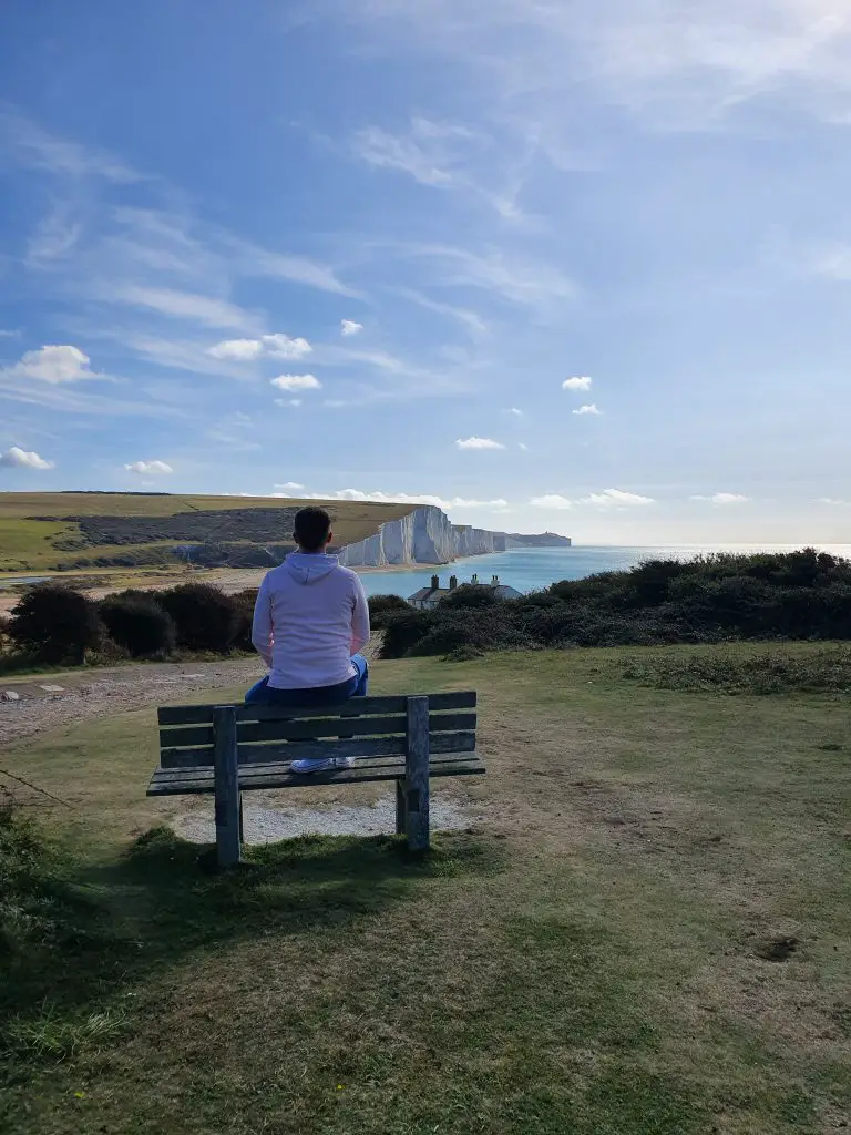 Seaford Head