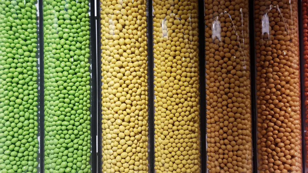 Things to do in London - M&M World London