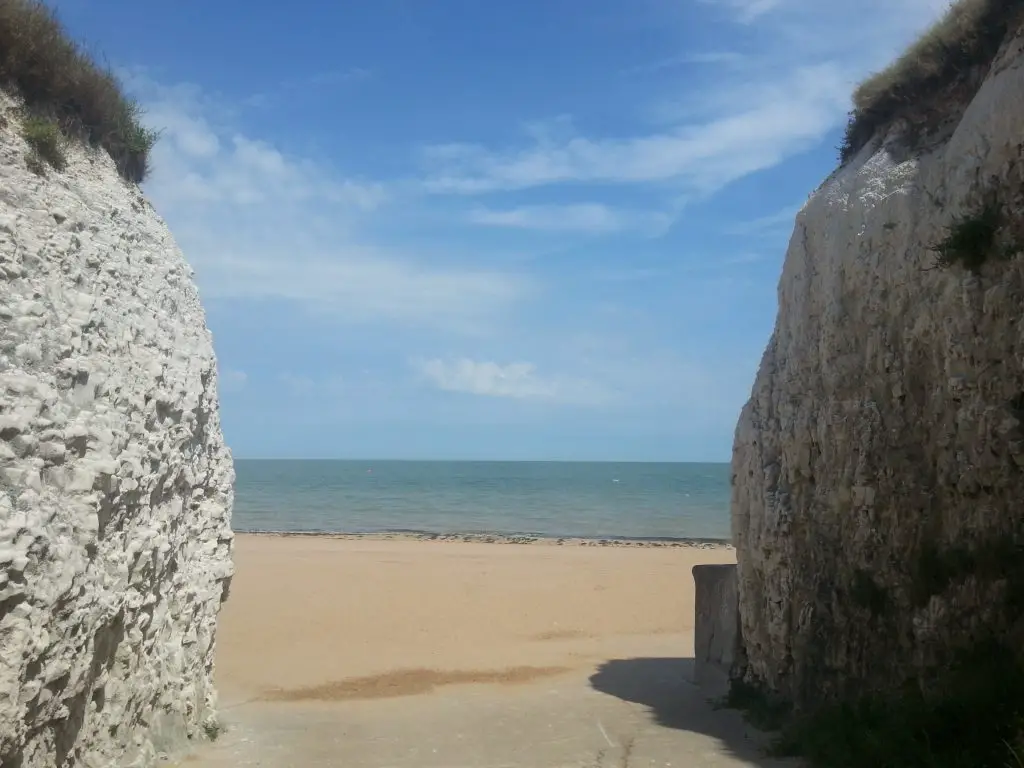 Top Day Trips from London by Train - Margate