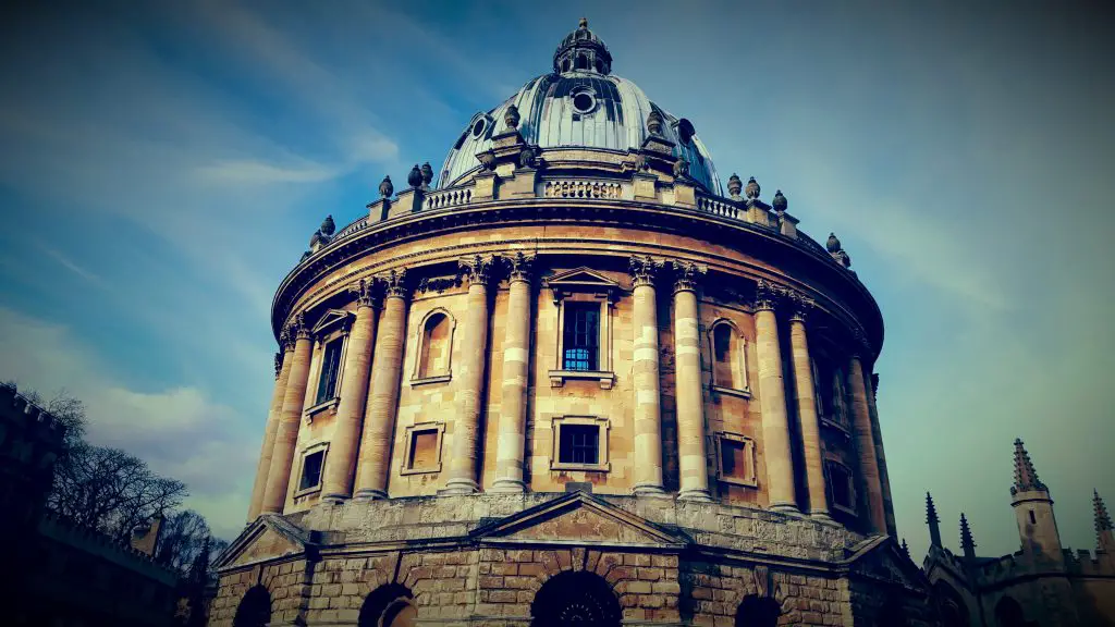 Top Day Trips from London by Train - Oxford