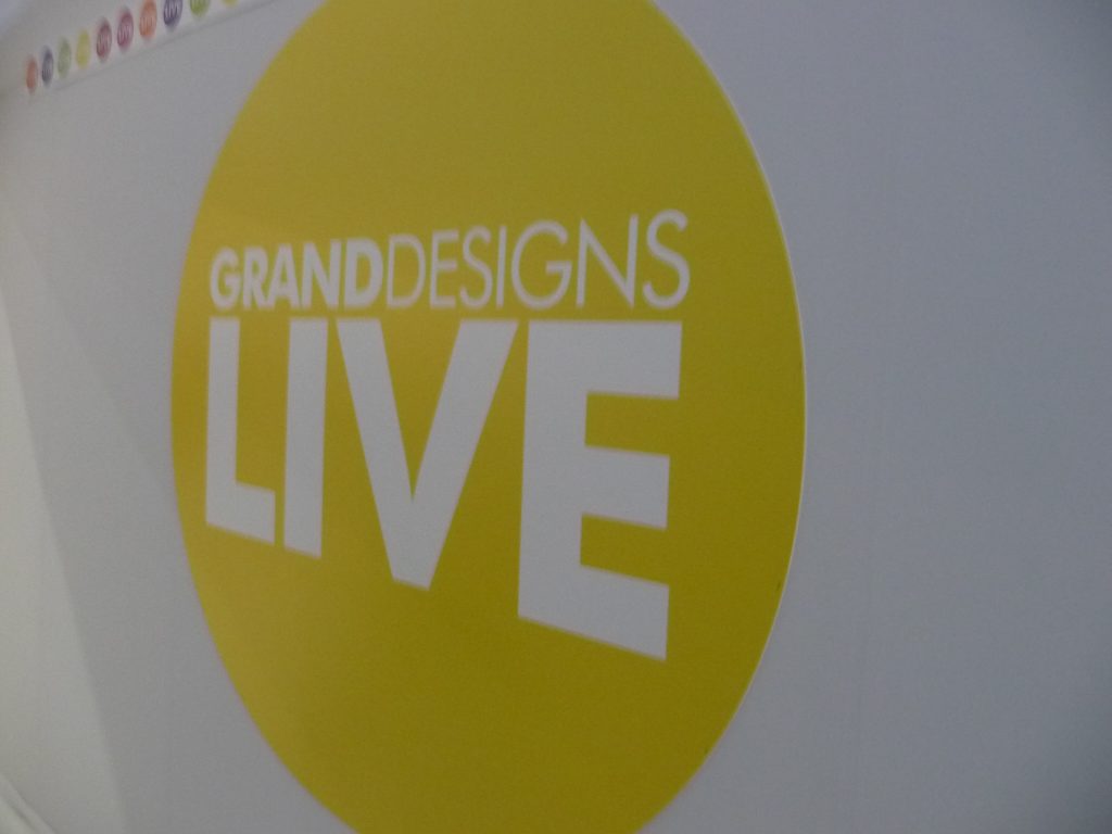 Top things to do in London - Grand Design Live