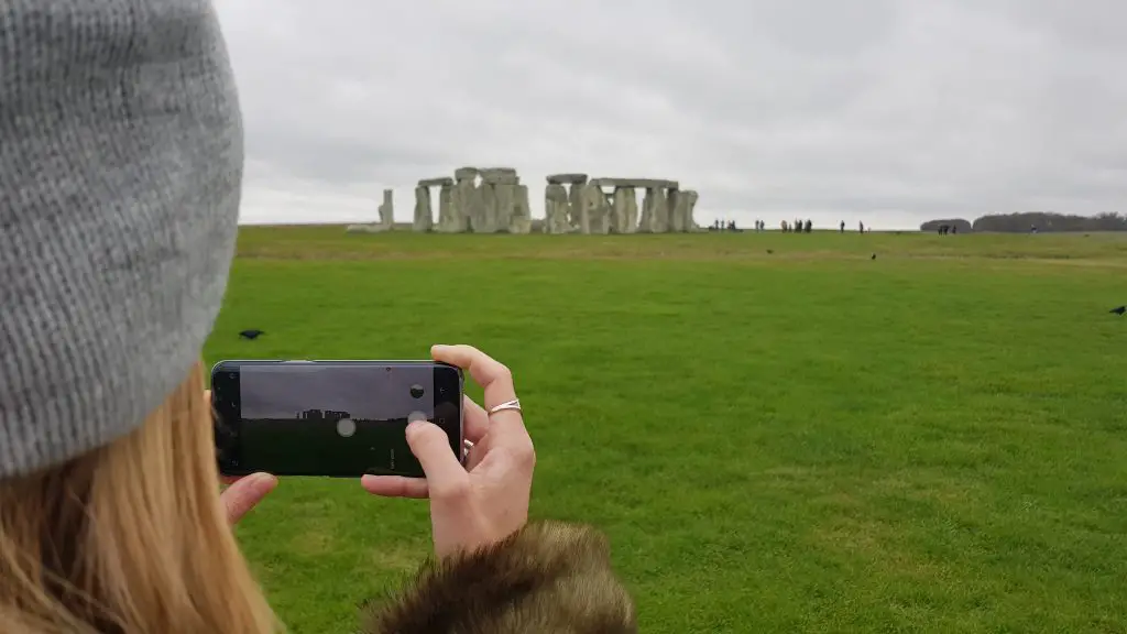 Visit Stonehenge - Stonehenge history