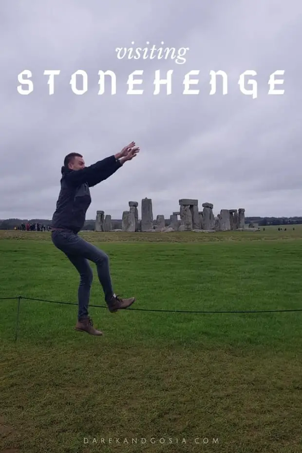 Visiting Stonehenge – TOP Tips for 1st-time visitors