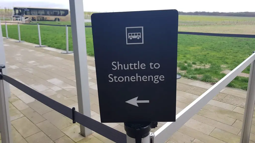 Visiting Stonehenge - How to get to Stonehenge