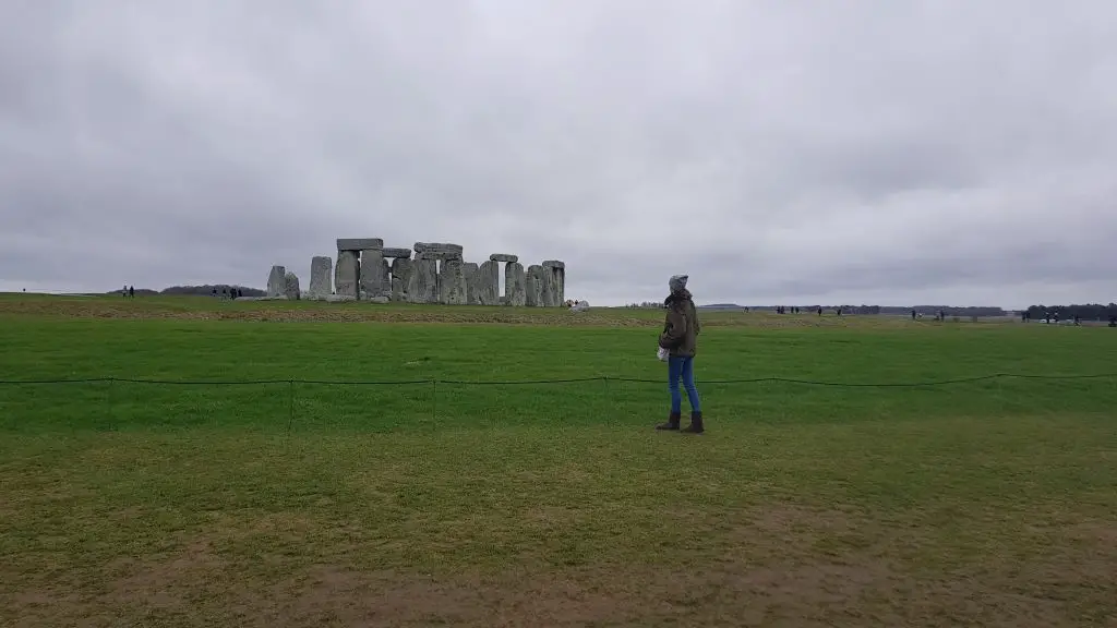 Visiting Stonehenge - Is it worth visiting Stonehenge