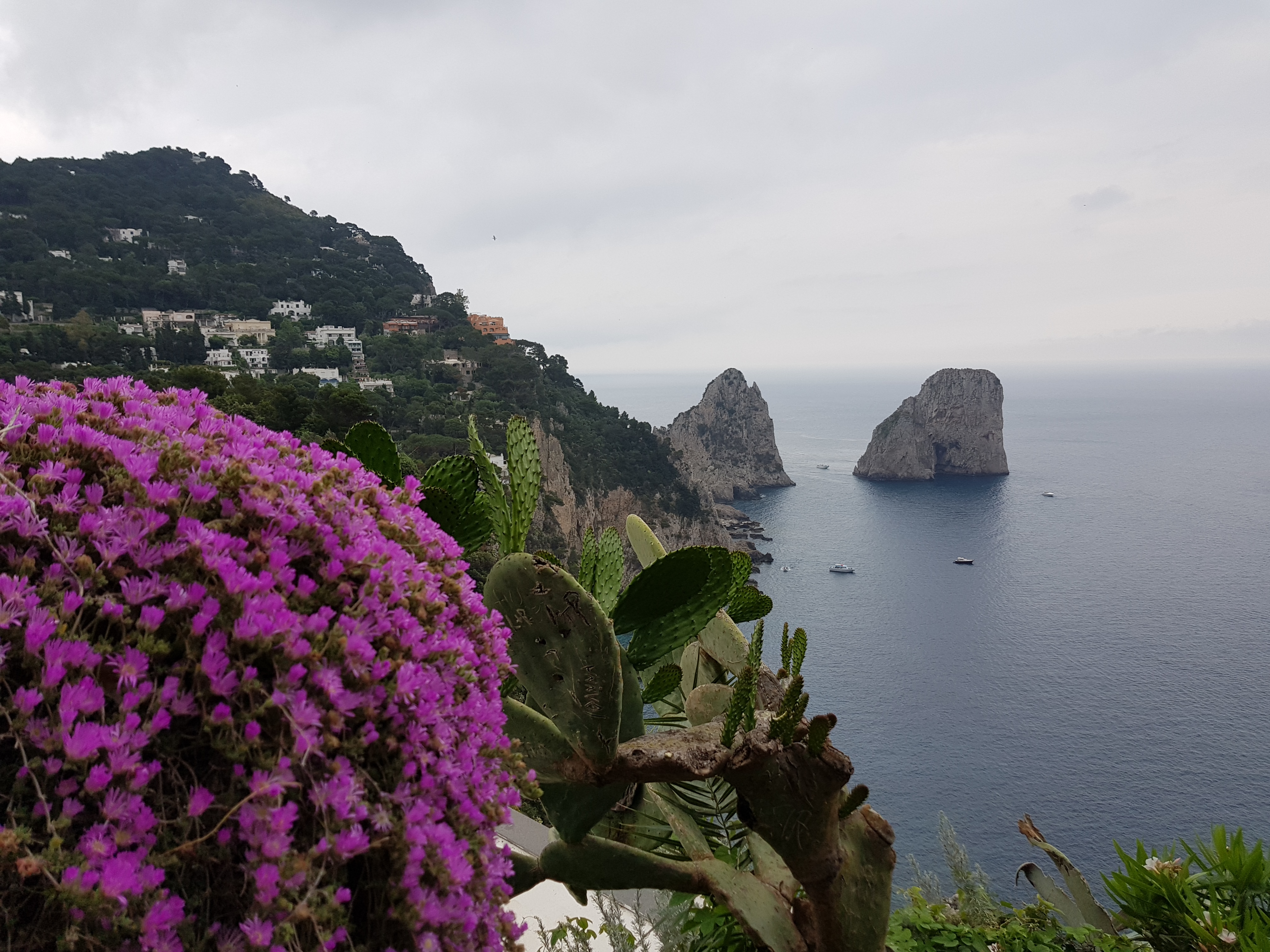 Amalfi Coast Italy