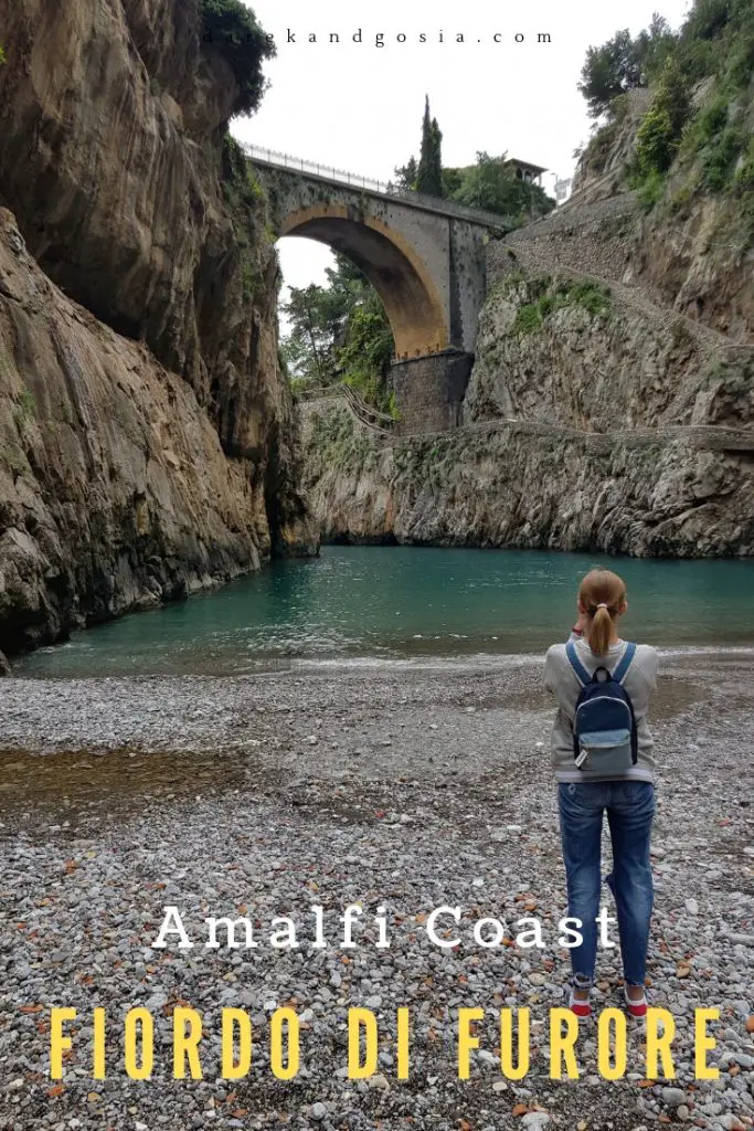 Amalfi Coast Italy