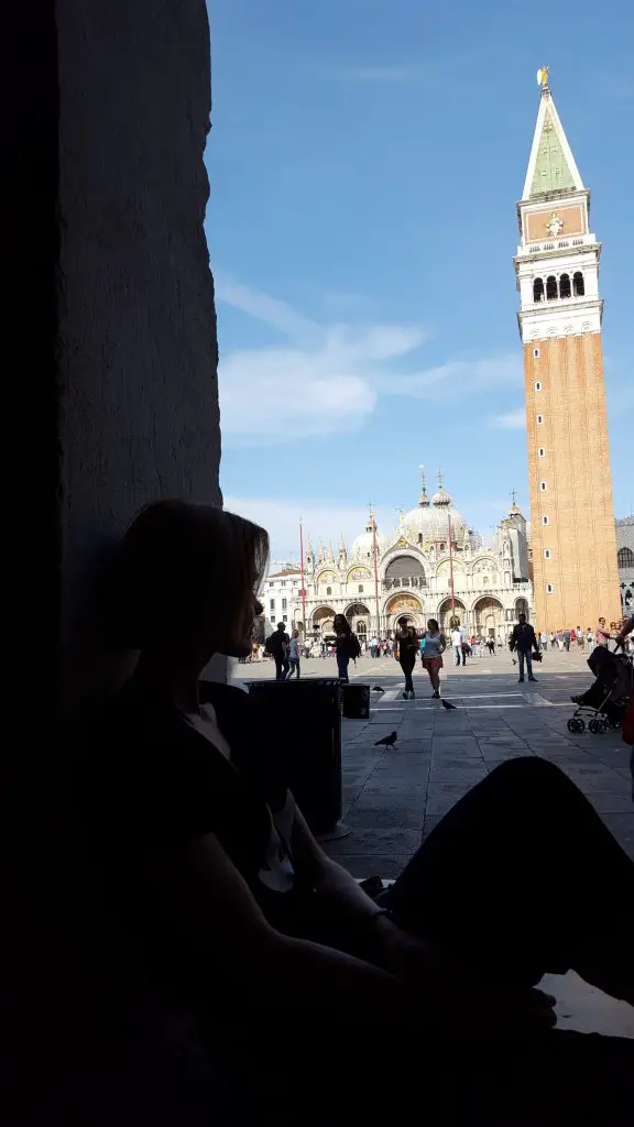 Campanile di San Marco