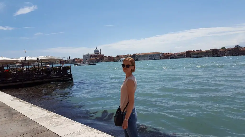 Get Lost in Venice