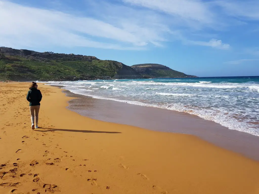 Gozo Island