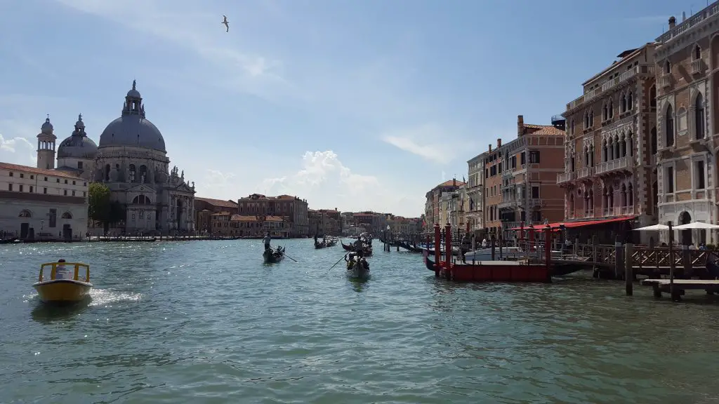 Grand Canal