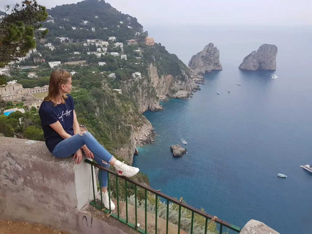 Is Amalfi Coast expensive