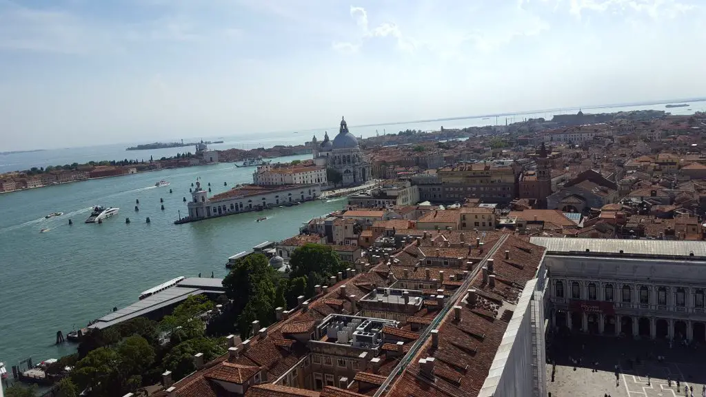 Punta della Dogana