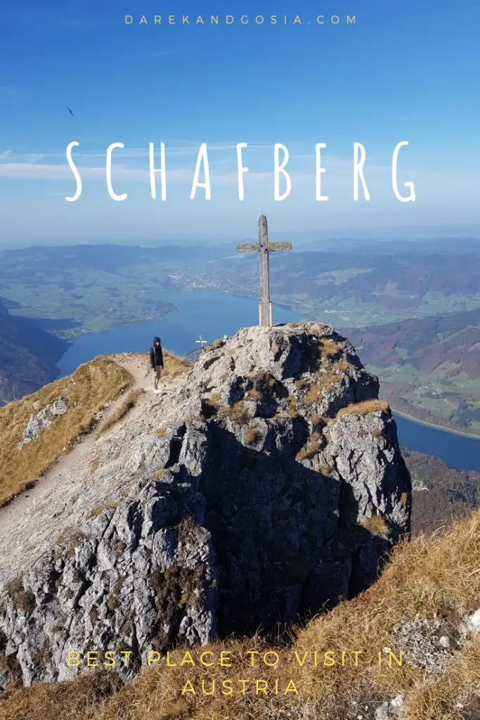Schafberg Austria