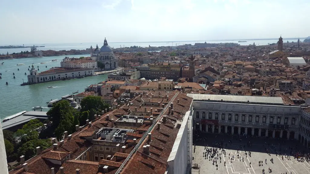 Venice Italy bucket list