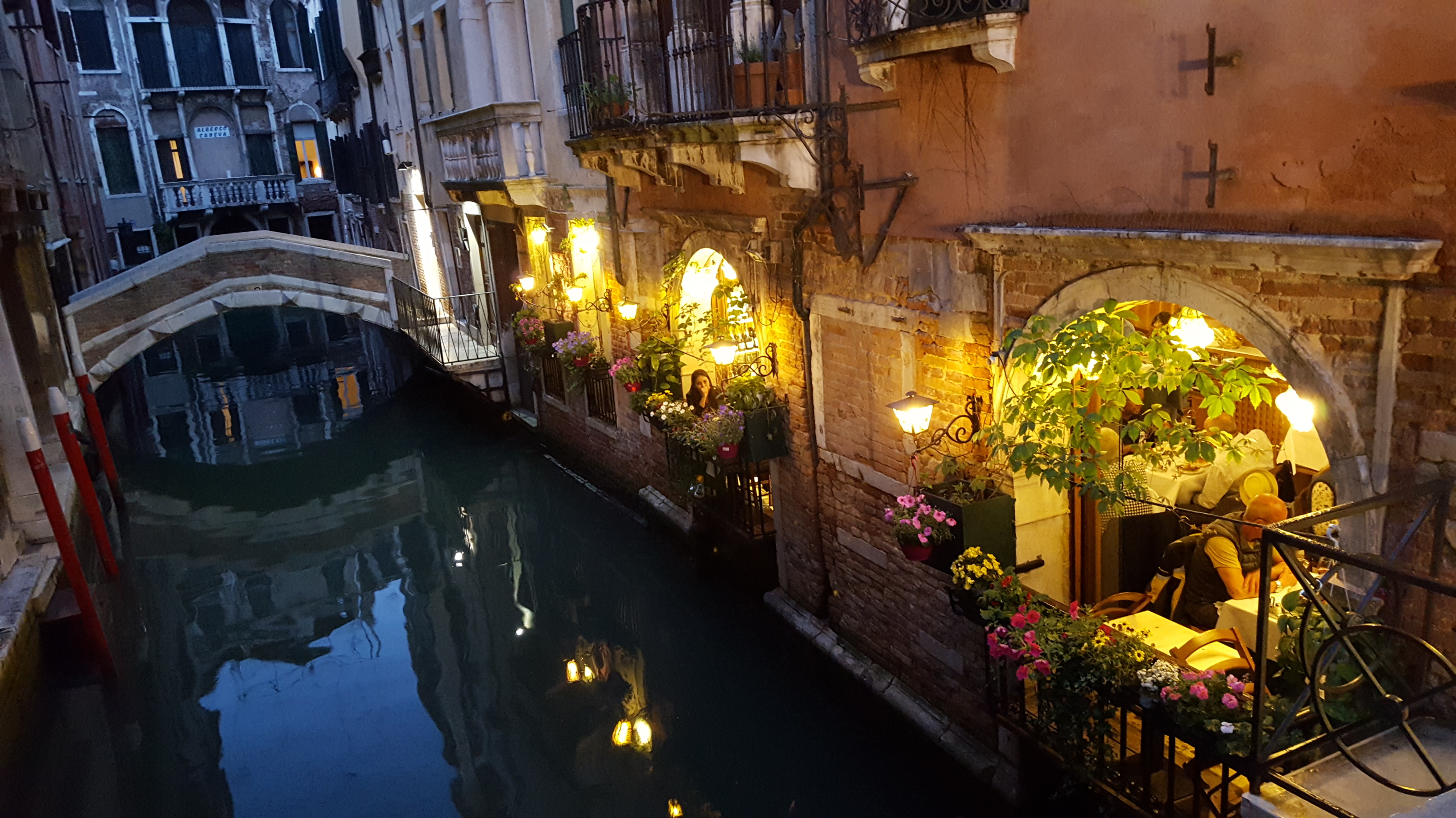 Venice Italy