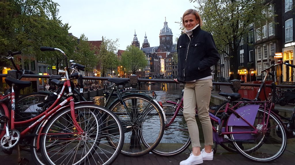 Amsterdam things to do - Walk along canals of Amsterdam