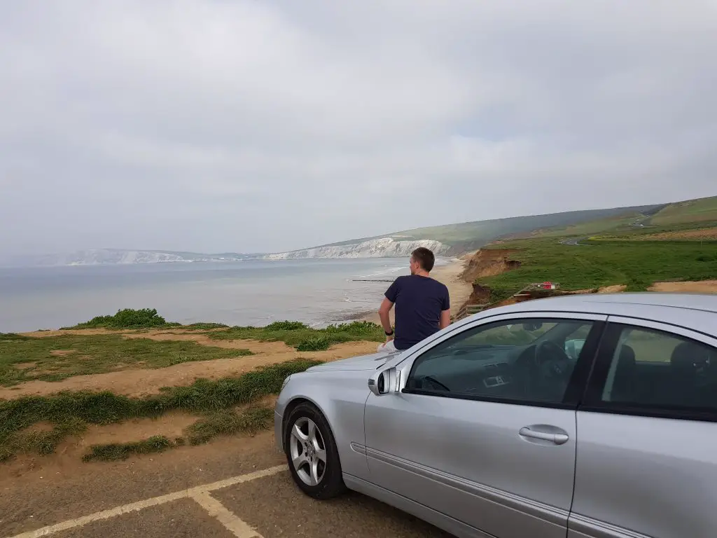 Car hire in Europe - Left or right Which is the correct side of the road