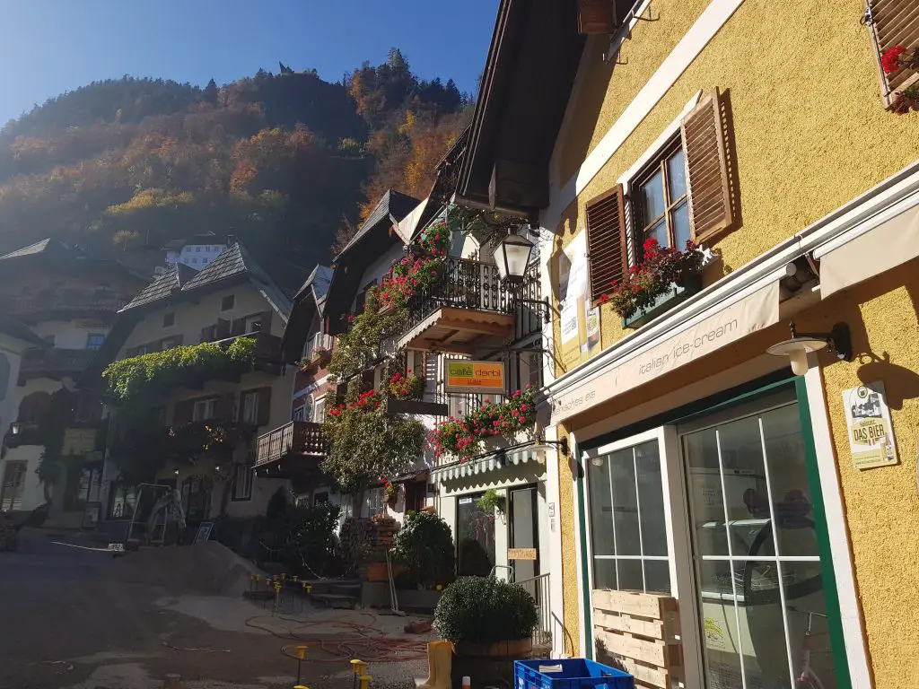 Hallstatt Austria – What to expect