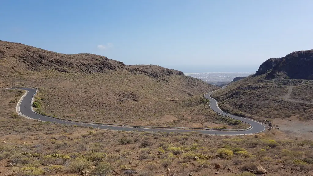 Mirador Degollada de La Yegua