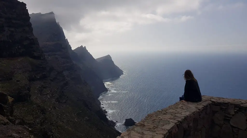 Mirador del Balcon