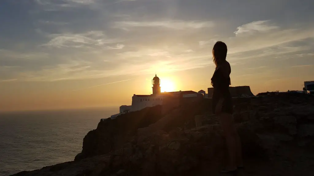Most romantic cities in Europe - Algarve