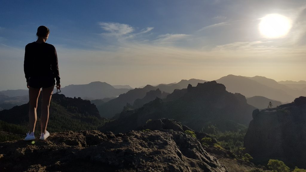 Roque Nublo