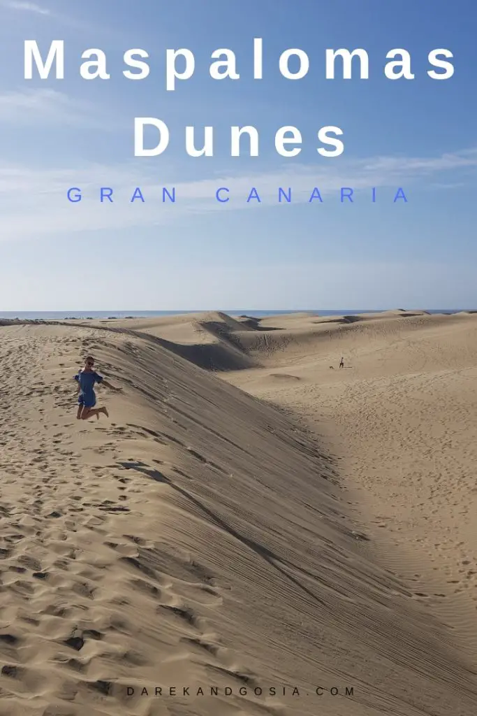 Things to do in Gran Canaria