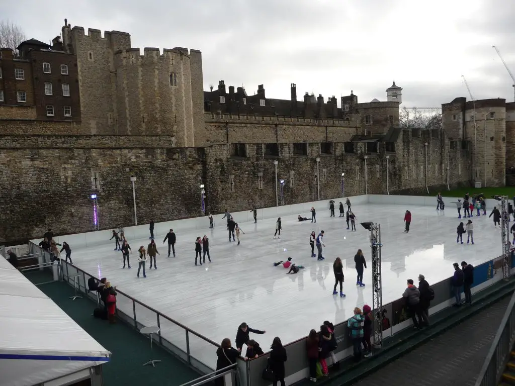 Things to see in London in one day - Tower of London