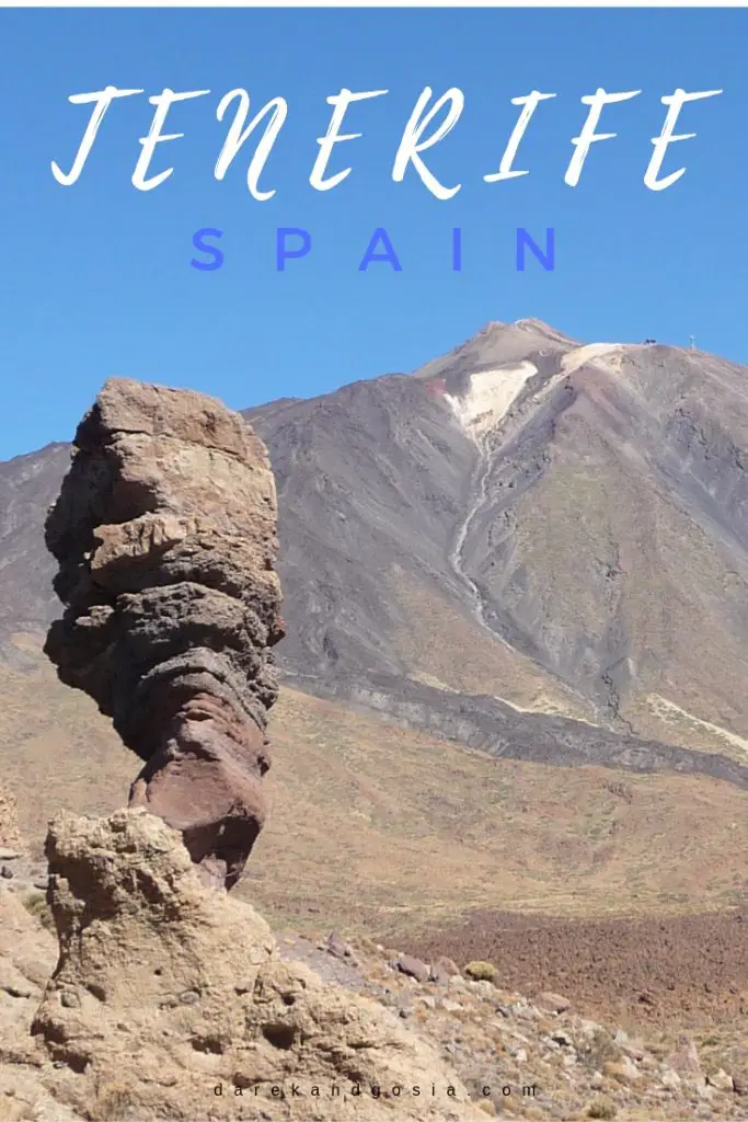 Unusual Things to do in Tenerife