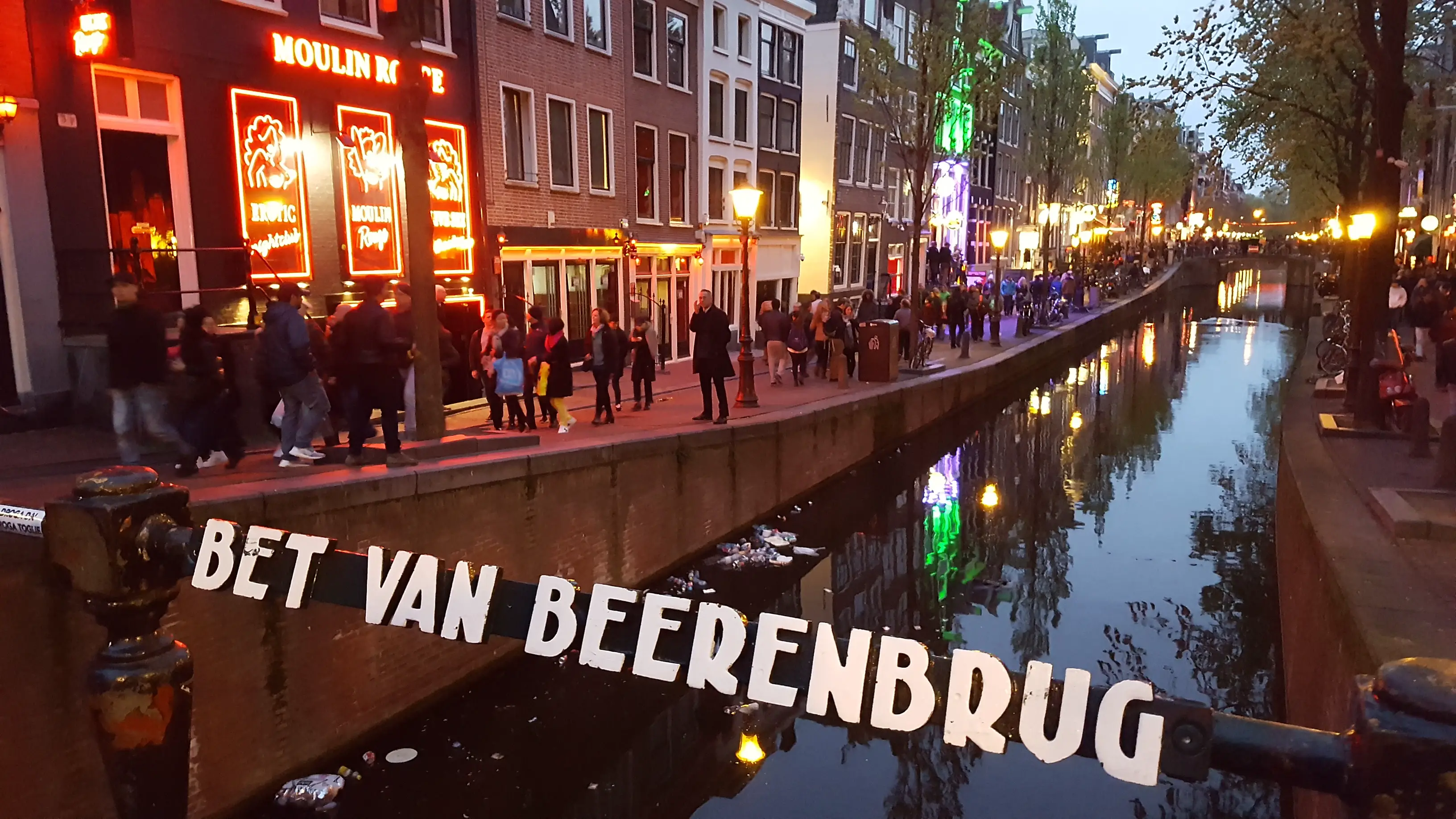 What to do in Amsterdam in 3 days – Best Places to visit and Things to see