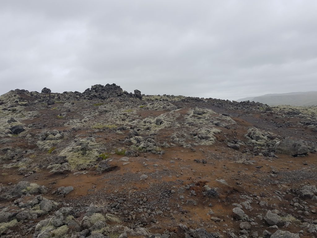 Þingvellir National Park