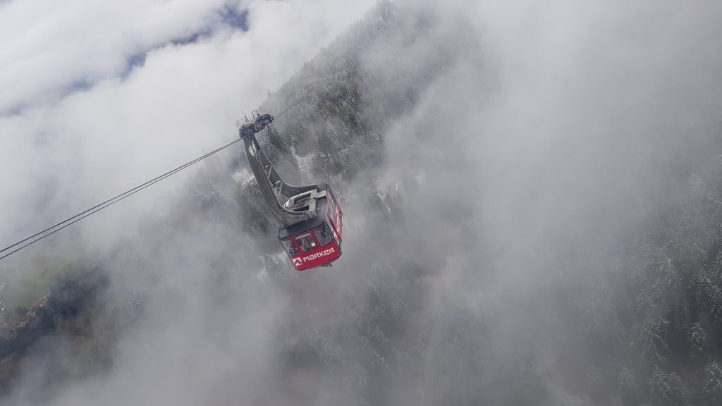 Alpspitze-Bavaria