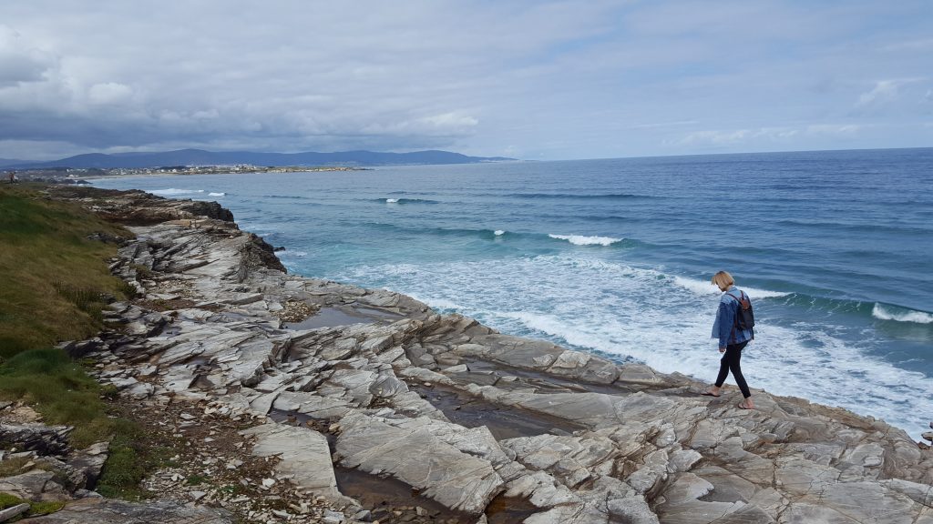 As Catedrais Beach Activities