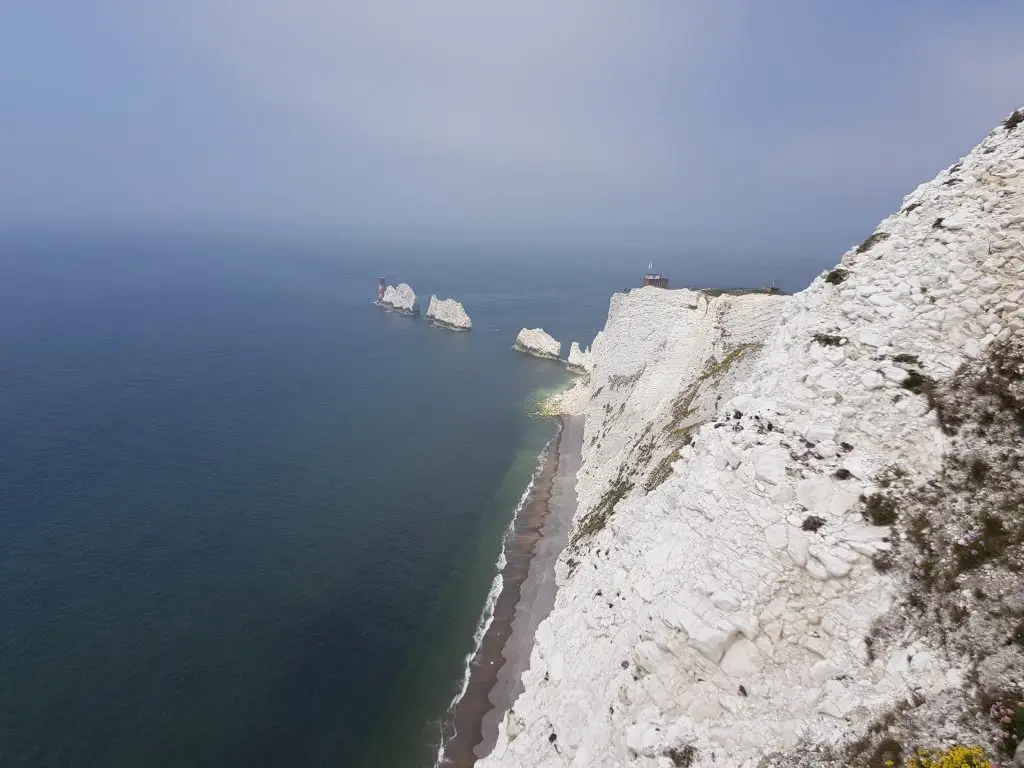 England what place to visit - Isle of Wight