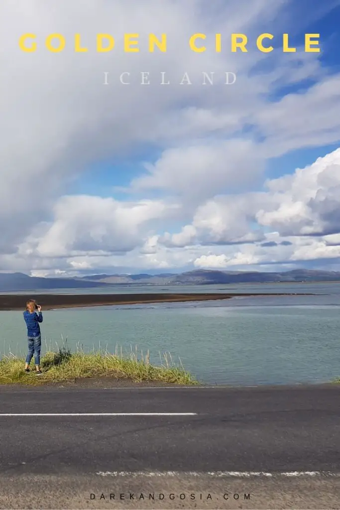 Golden Circle Iceland