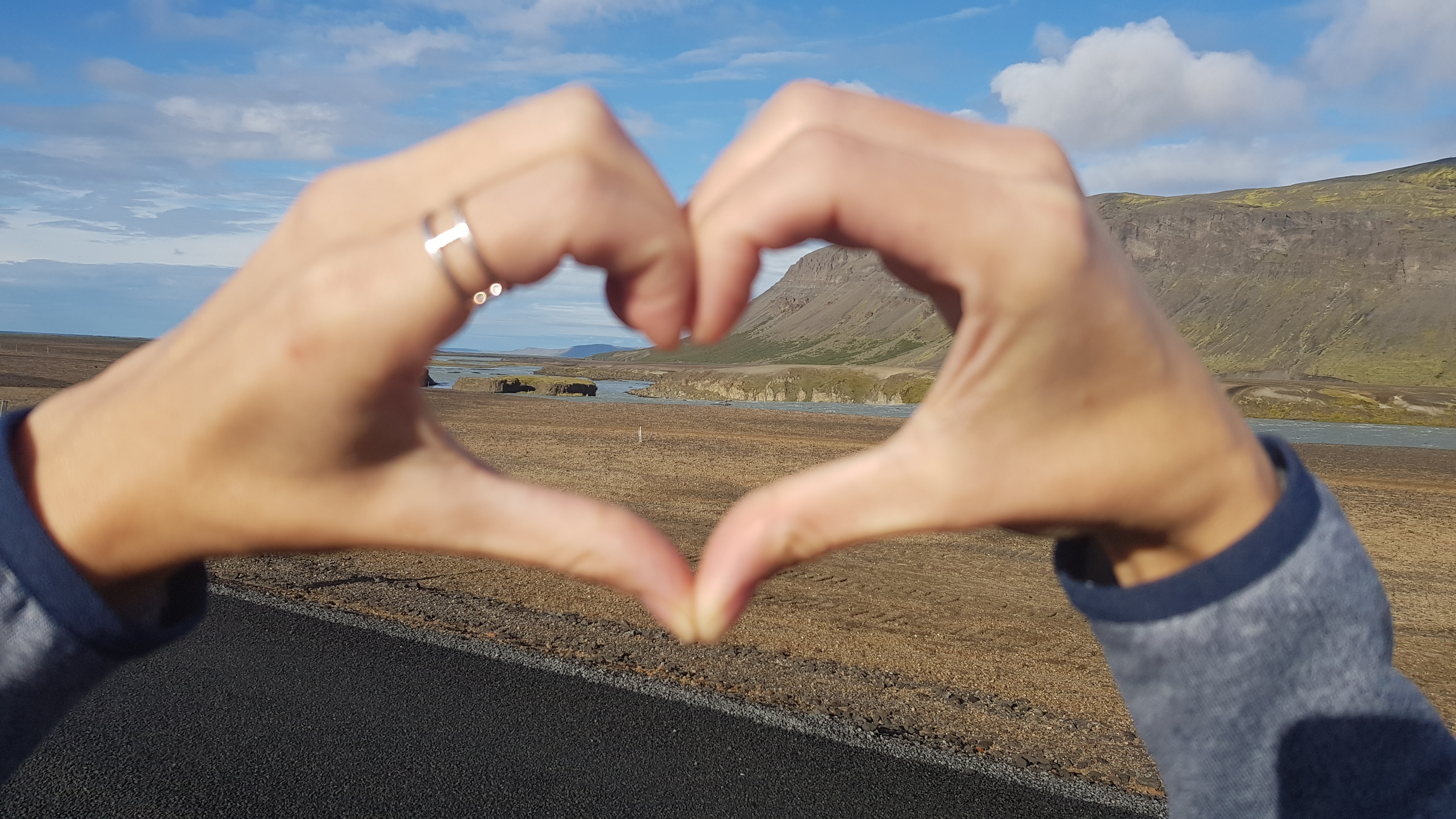 Golden Circle in Iceland