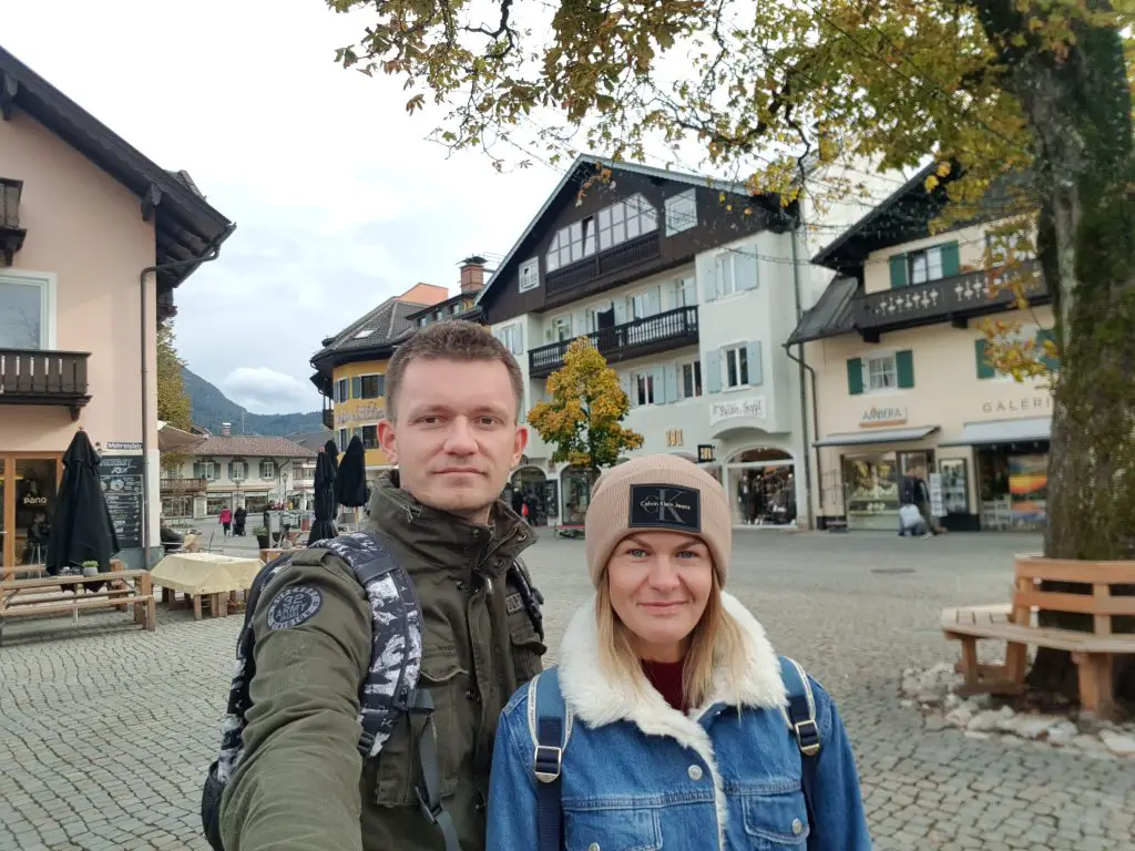 How to get from Munich to Garmisch-Partenkirchen