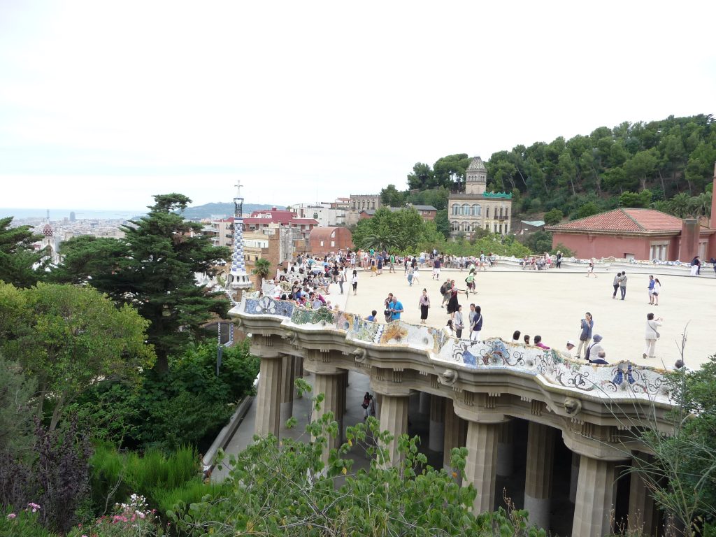 Park Güell