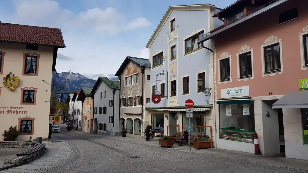 Partenkirchen