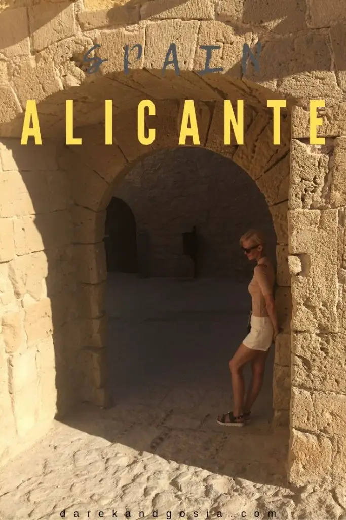 Unusual Things to do in Alicante Spain