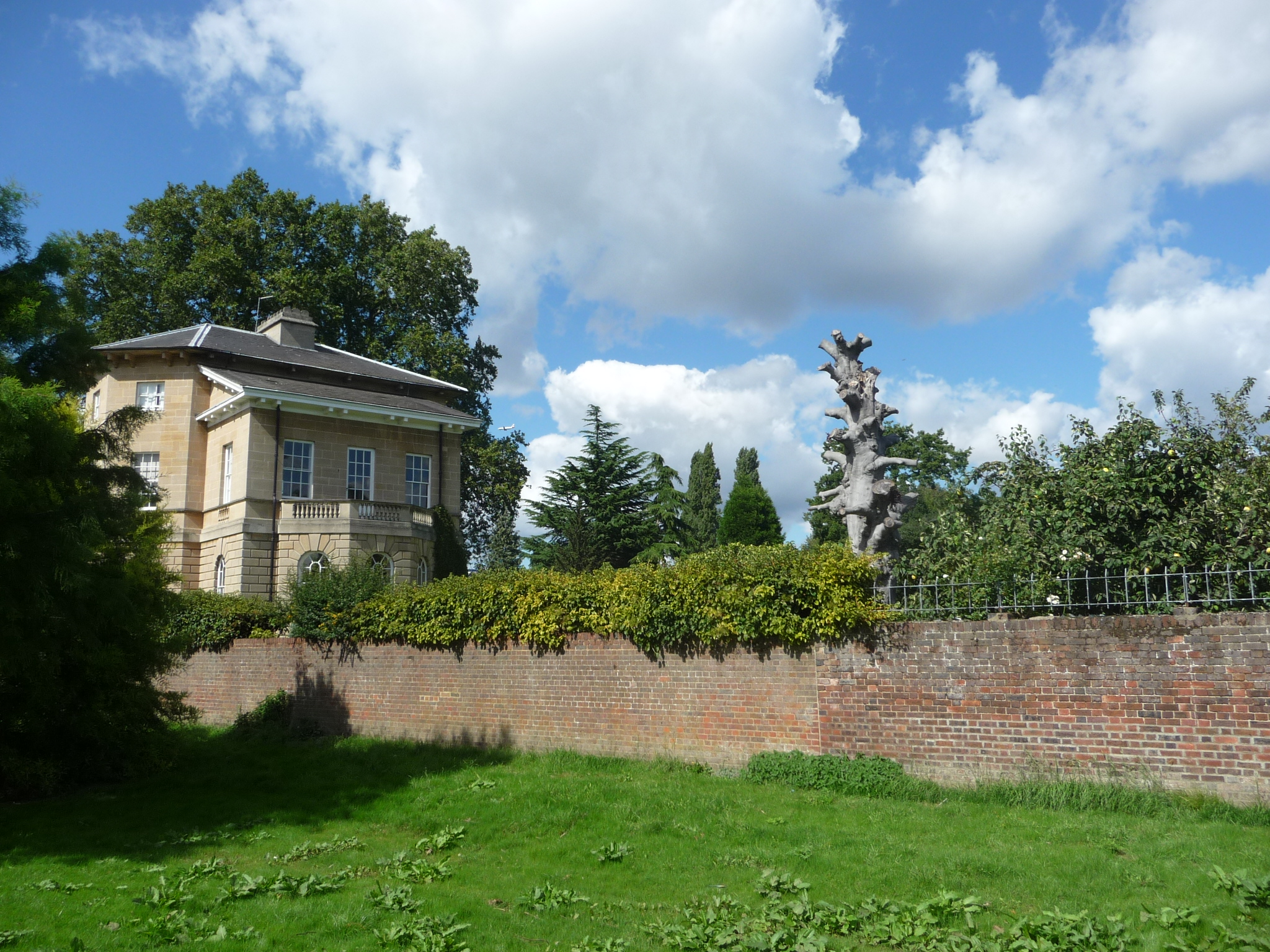 best places to live in London