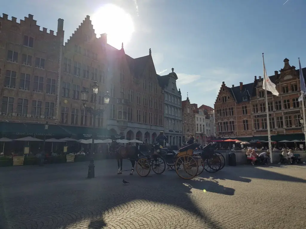 Bruges