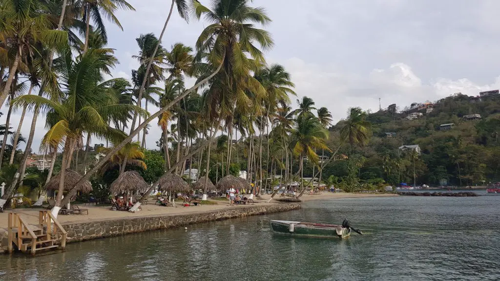 Marigot-Bay