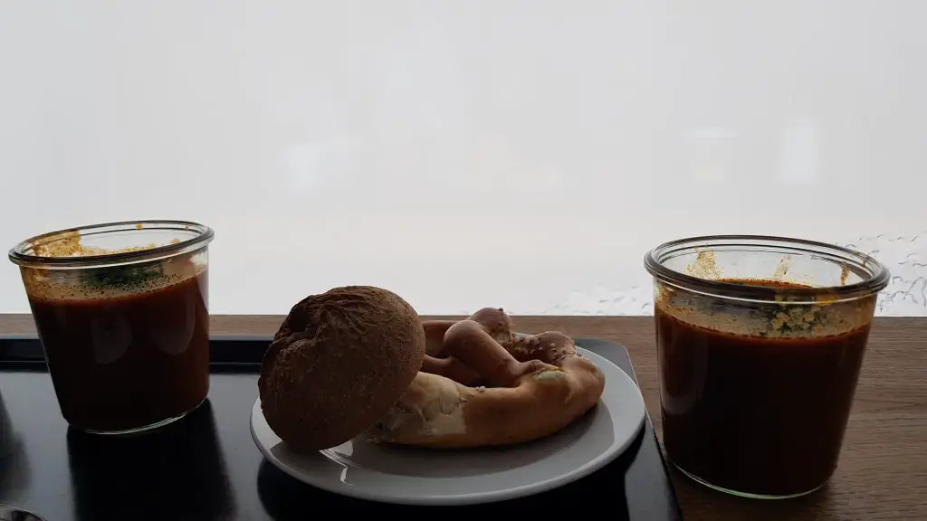 Restaurant Zugspitze