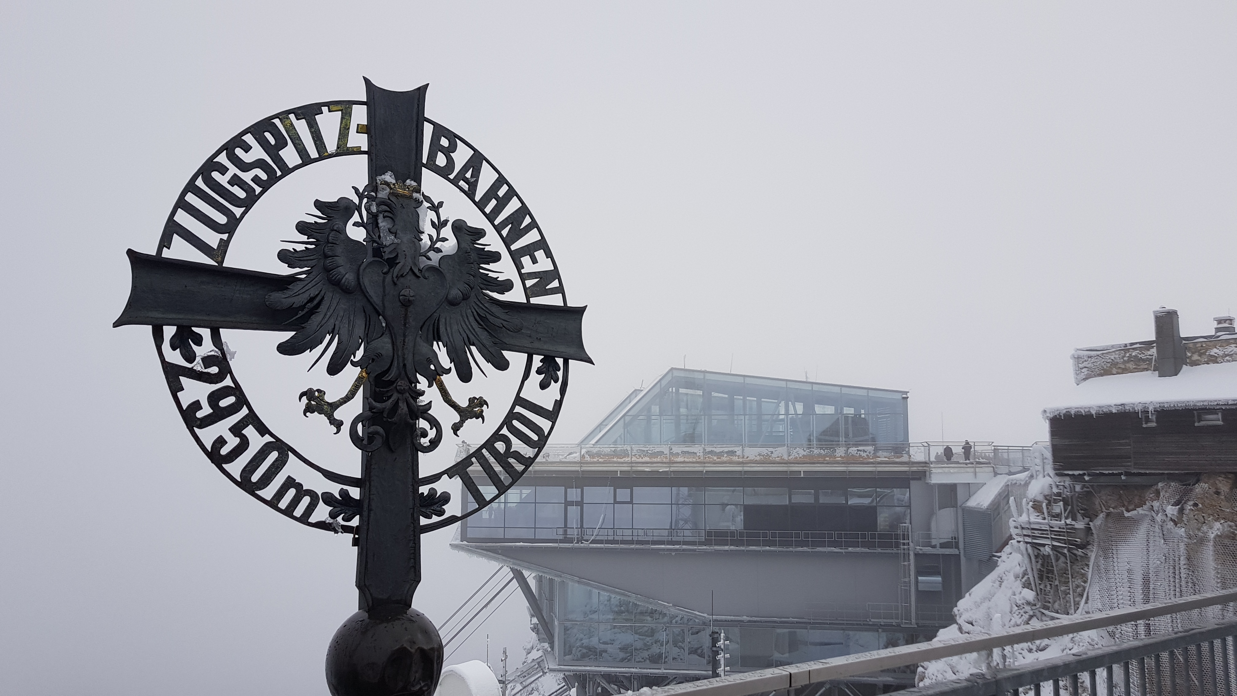Visit Zugspitze Germany