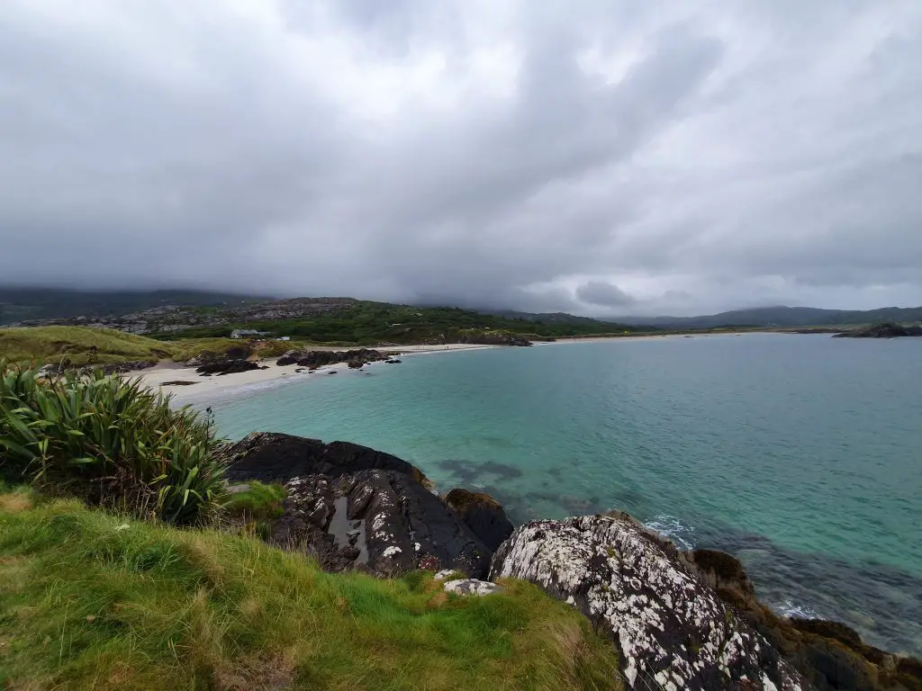 Glenalappa Middle Beach