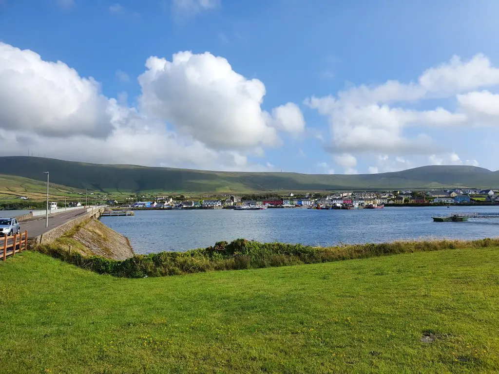 Portmagee